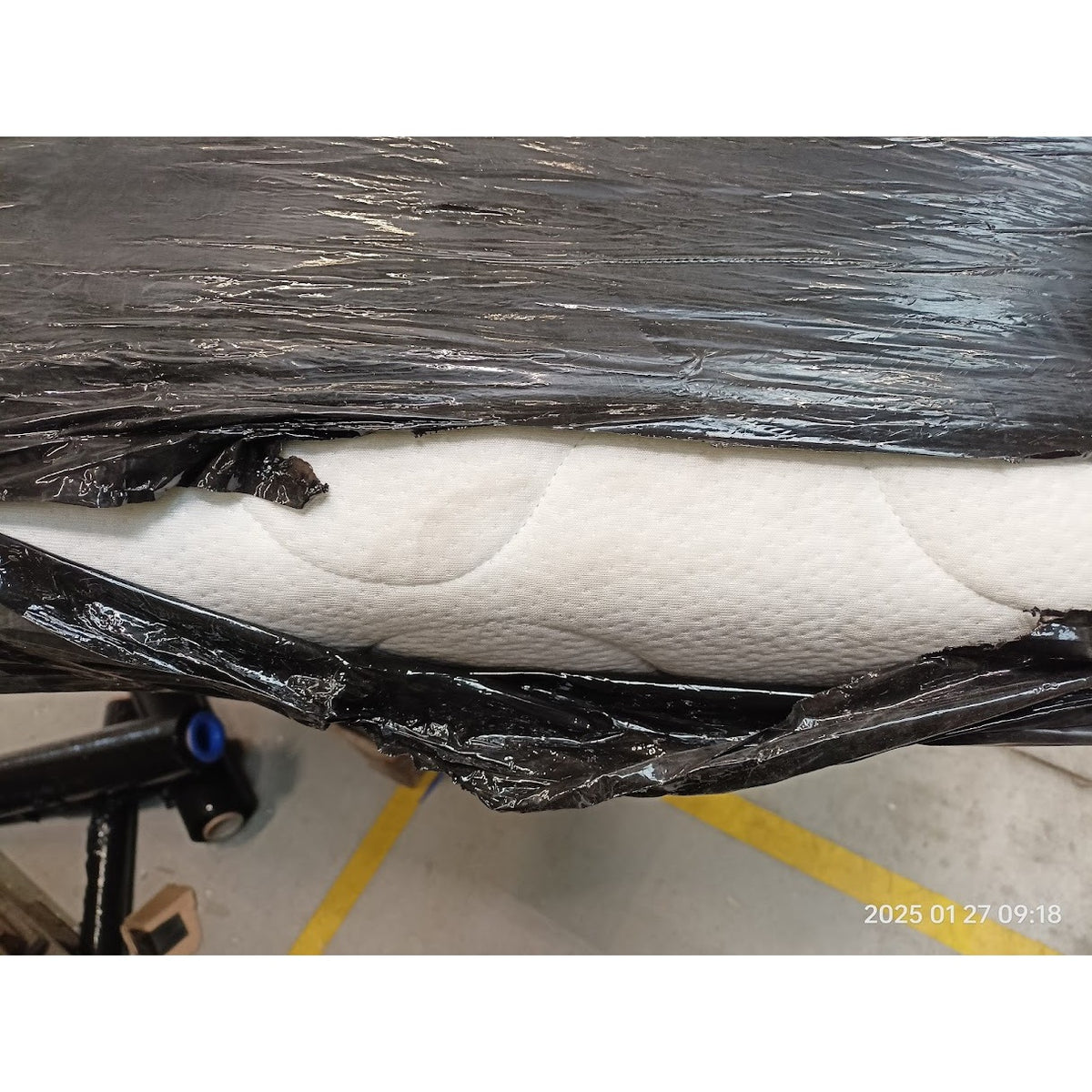 Zdravotný matrac Spine Guard - 90x200x22 II. akosť