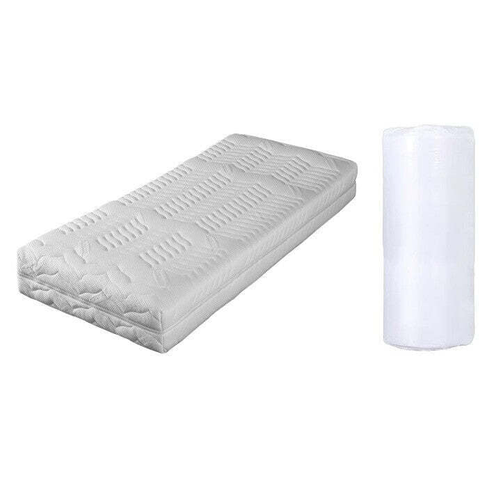 Zdravotný matrac Wellnes Plus - 90x200x26 II. akosť