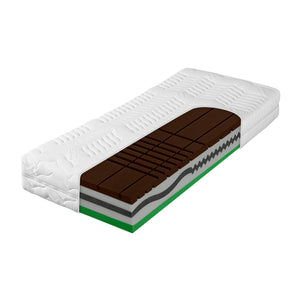 Zdravotný matrac Wellnes Plus - 90x200x26 II. akosť