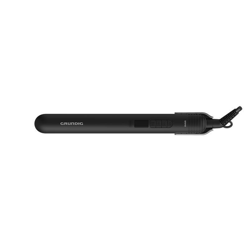 Žehlička na vlasy Grundig Apollo HS7034