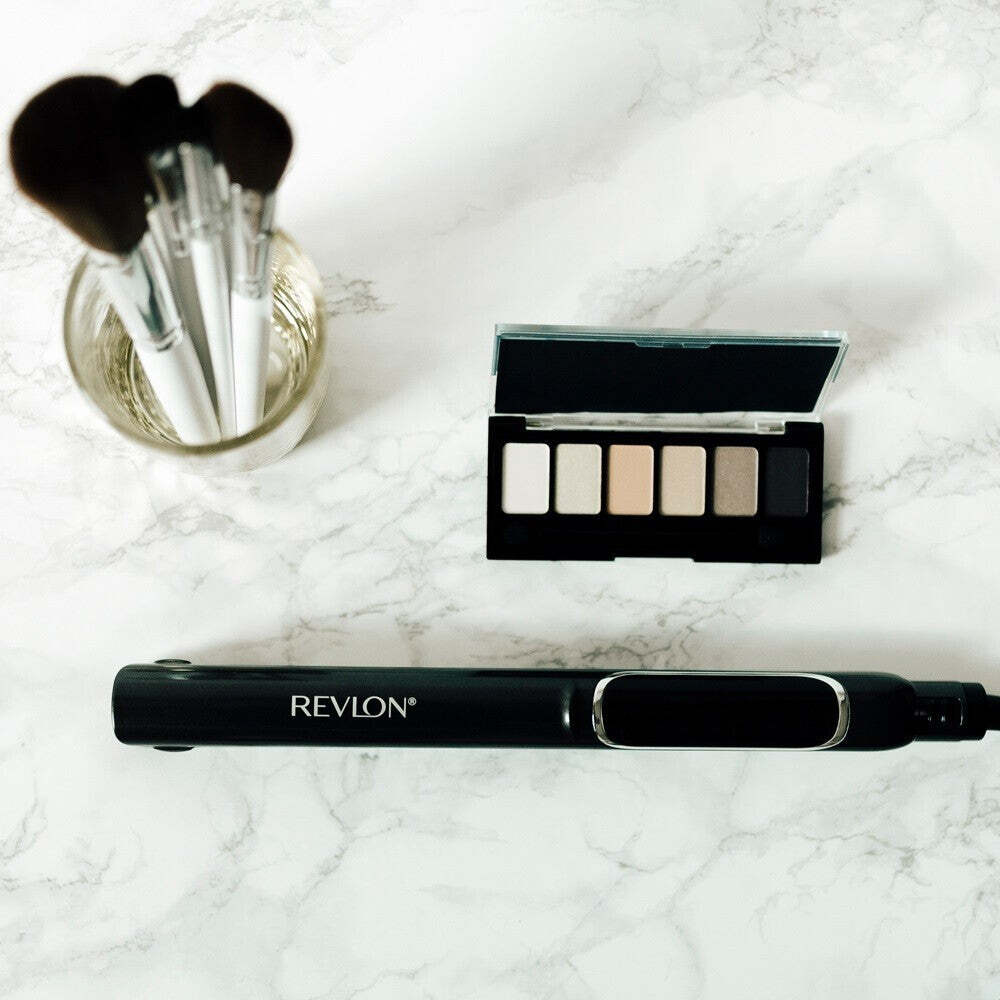 Žehlička na vlasy Revlon RVST2175E VYBALENÉ