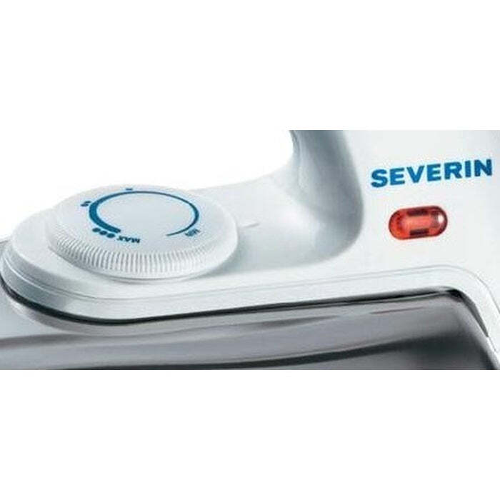 Žehlička Severin BA3211, 1200W, suchá VYBALENÉ