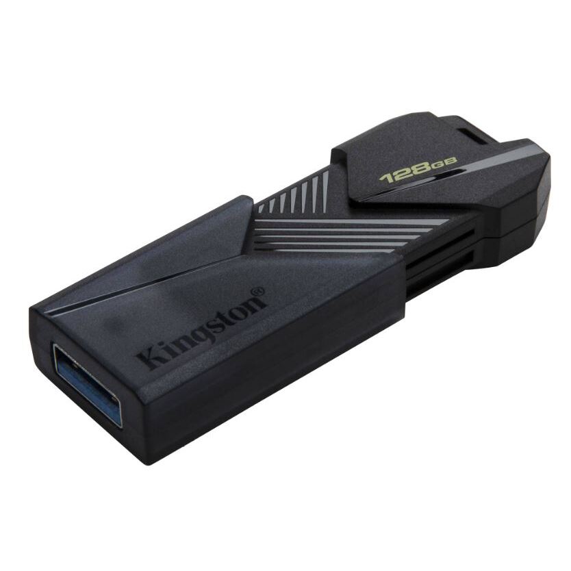 128GB Kingston USB 3.2 DT Exodia Onyx