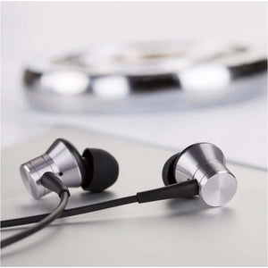 1MORE Piston Fit In-Ear Headphones Silver