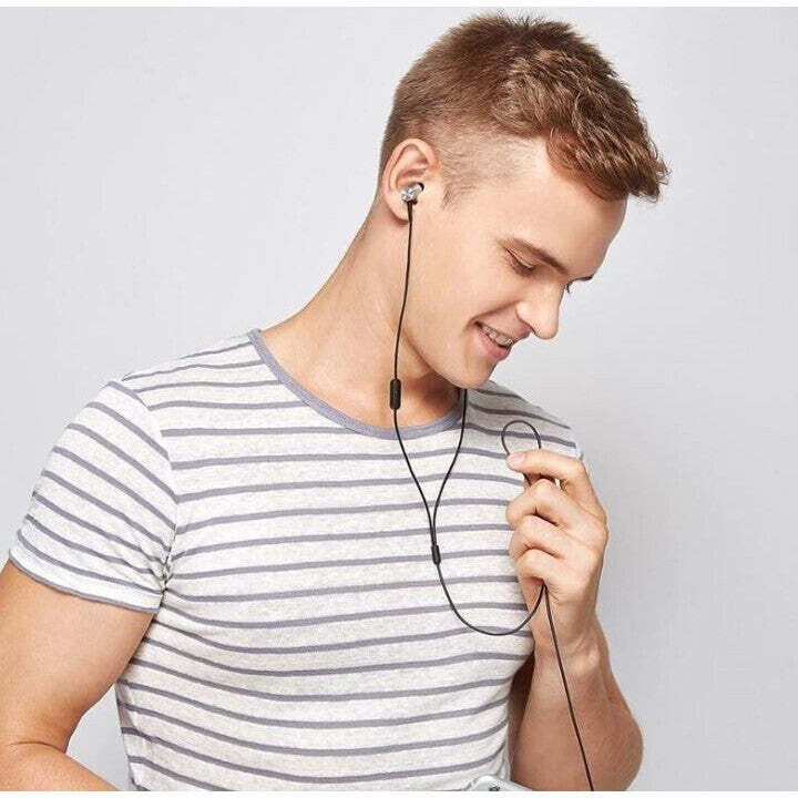 1MORE Piston Fit In-Ear Headphones Silver