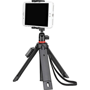 2v1 statív/selfie tyč Joby TelePod Mobile, čierna
