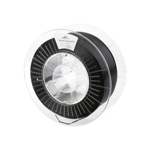 3D filament Spectrum, Premium PET-G, 1,75 mm, 80056, deep black