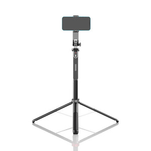 3v1 Selfie tyč/statív/manuálny stabilizátor, až 180cm, Bluetooth