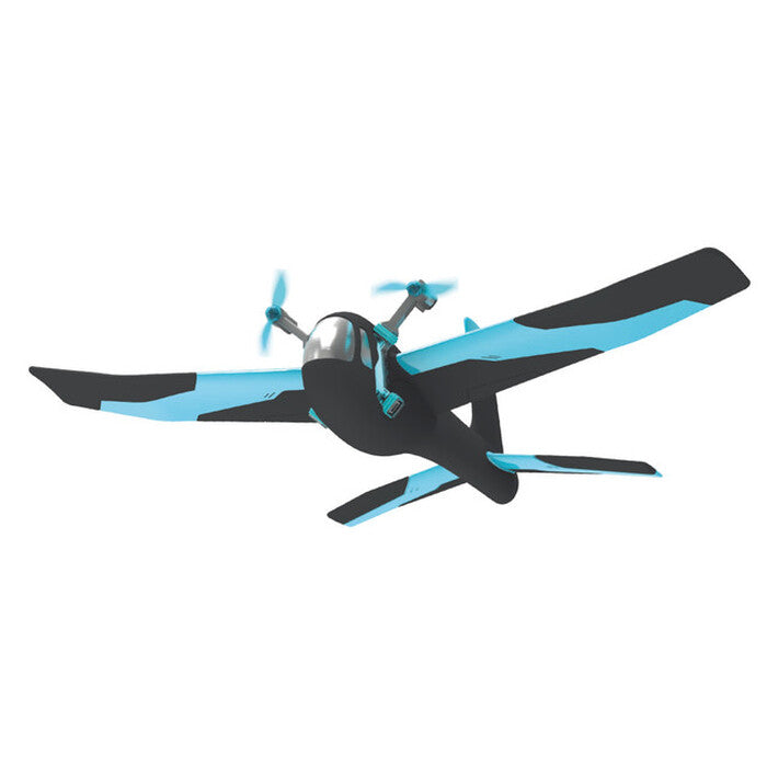 6v1 Interaktívna sada Flight lab Innovator, viac ako 50 dielov
