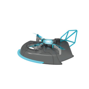 6v1 Interaktívna sada Flight lab Innovator, viac ako 50 dielov