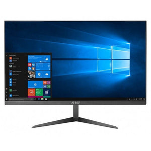 AIO PC MSI Pro 24X (10M-014EU)
