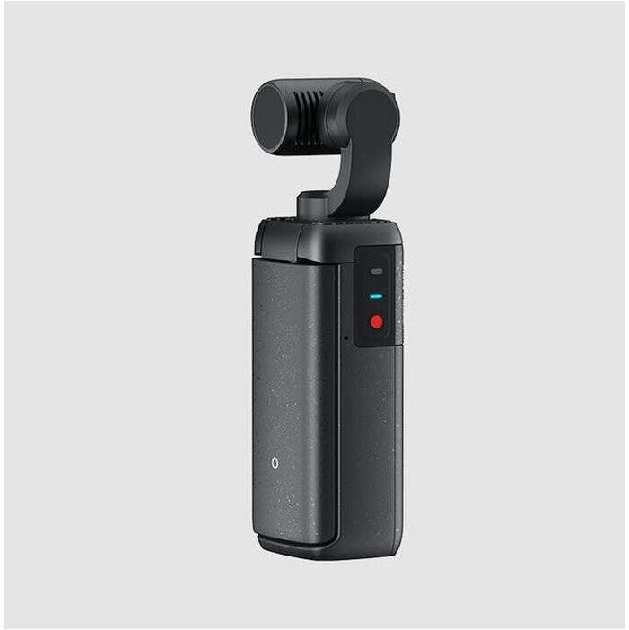 Akčná kamera Moza Moin, 3osá stabilizácia, 4K, WiFi, Bluetooth