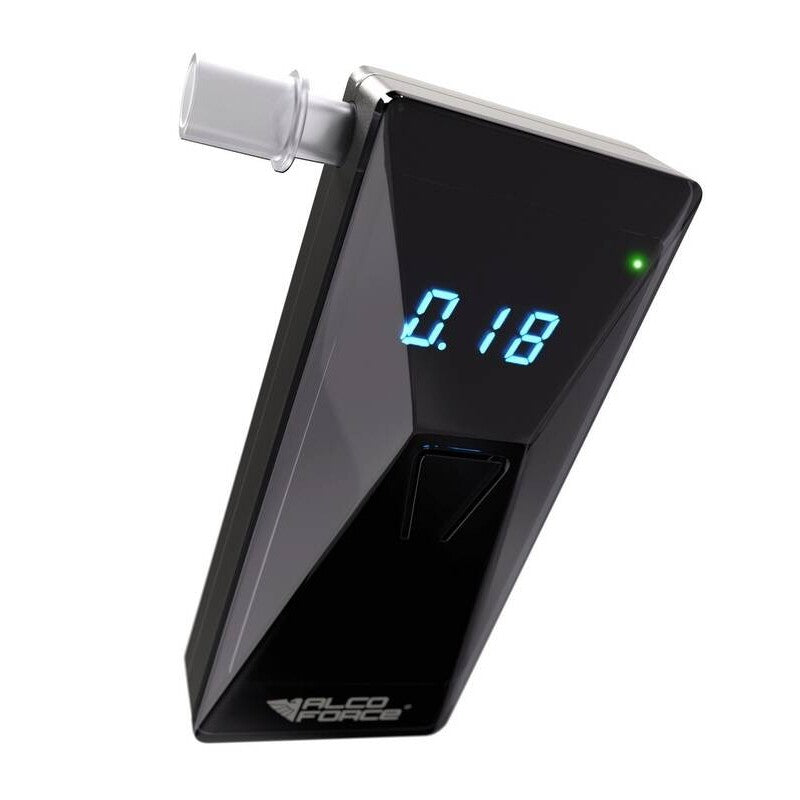 Alkohol tester AlcoForce Galaxy