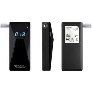 Alkohol tester AlcoForce Galaxy ROZBALENÉ