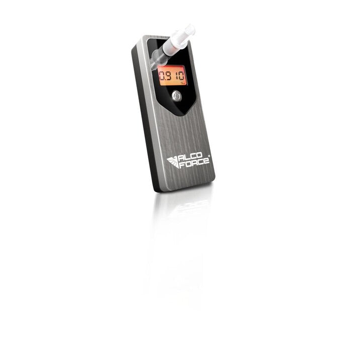 Alkohol tester AlcoForce Optima