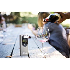 Alkohol tester AlcoForce Optima
