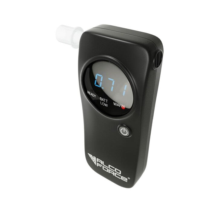 Alkohol tester AlcoForce Professional