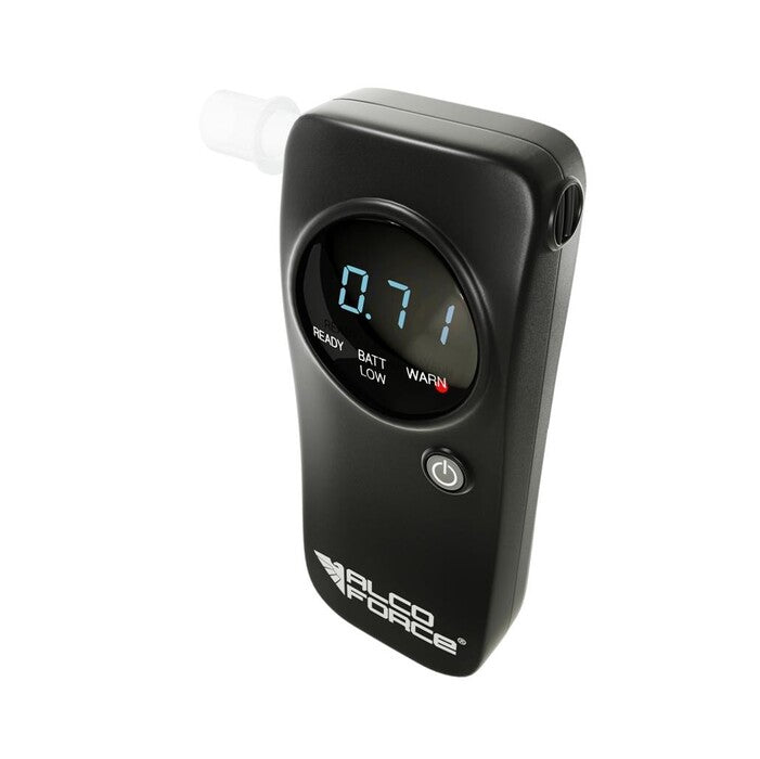Alkohol tester AlcoForce Professional