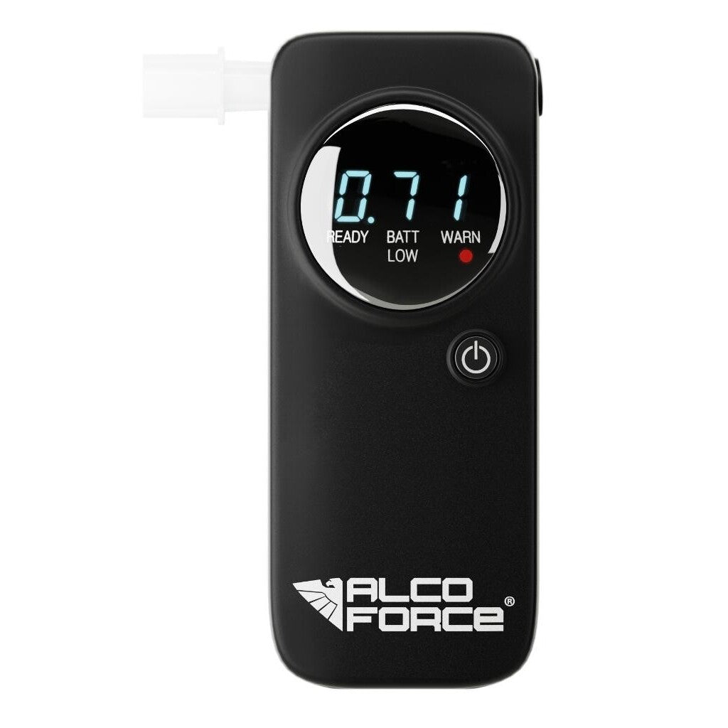 Alkohol tester AlcoForce Professional