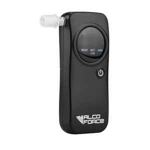 Alkohol tester AlcoForce Professional
