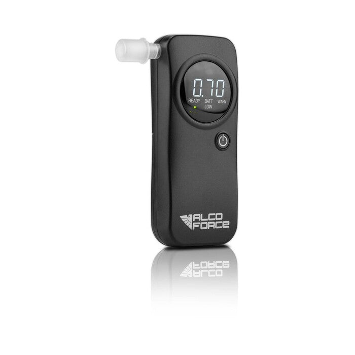 Alkohol tester AlcoForce Professional