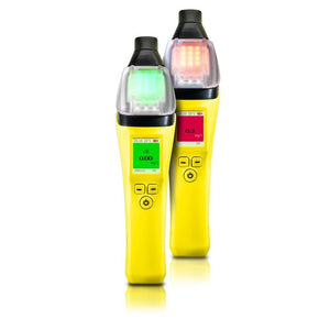 Alkohol tester AlcoForce Raptor AT7000