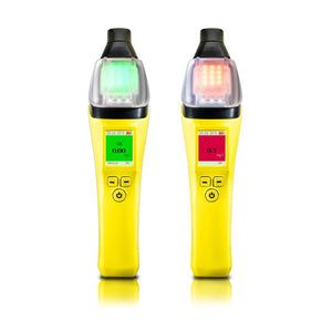Alkohol tester AlcoForce Raptor AT7000
