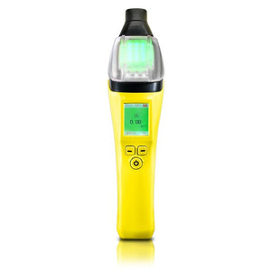 Alkohol tester AlcoForce Raptor AT7000