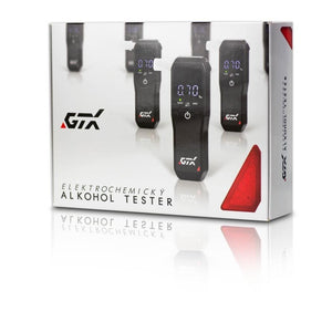 Alkohol tester GTX Original