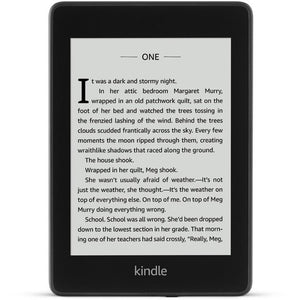Amazon Kidle Paperwhite 4 2018 (PRE185)