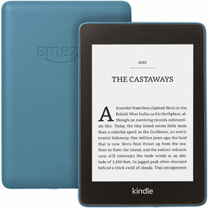 Amazon Kindle Paperwhite 4 2018 (EBKAM1151)