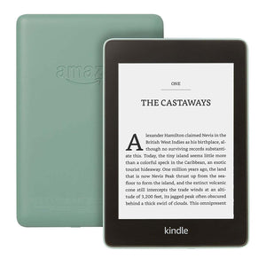 Amazon Kindle Paperwhite 4 2018 (EBKAM1157)