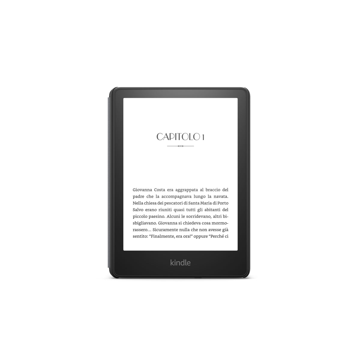Amazon Kindle Paperwhite 5 2021 32GB, bez reklamy (B08N2QK2TG)