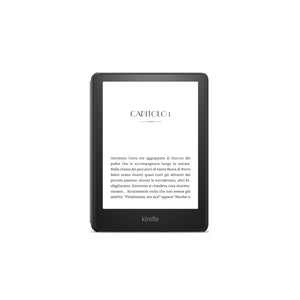 Amazon Kindle Paperwhite 5 2021 32GB, bez reklamy (B08N2QK2TG)