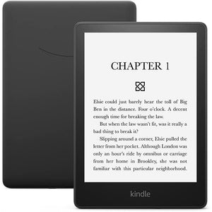 Amazon Kindle Paperwhite 5 2021 8GB, bez reklamy (B08N36XNTT)