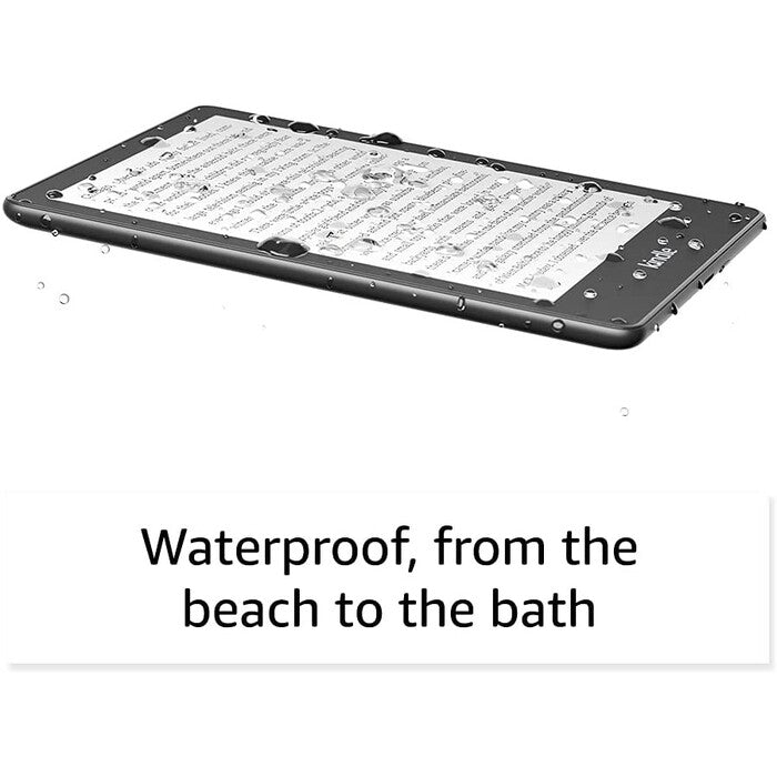 Amazon Kindle Paperwhite 5 2021 8GB, bez reklamy (B08N36XNTT)