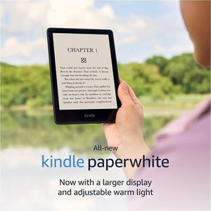 Amazon Kindle Paperwhite 5 2021 (EBKAM1159)