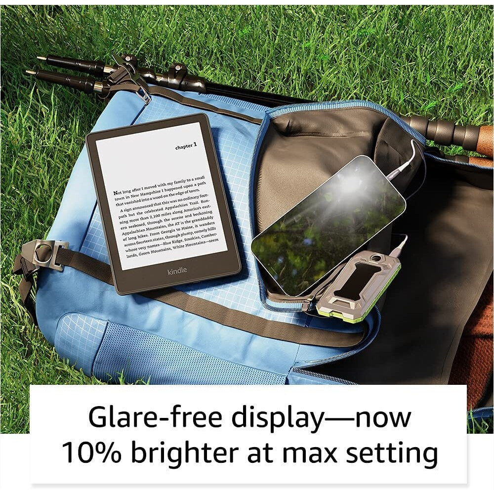 Amazon Kindle Paperwhite 5 2021 (EBKAM1159)