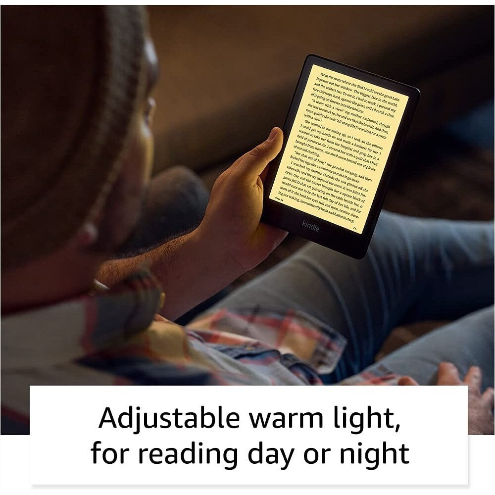 Amazon Kindle Paperwhite 5 2021 (EBKAM1159)