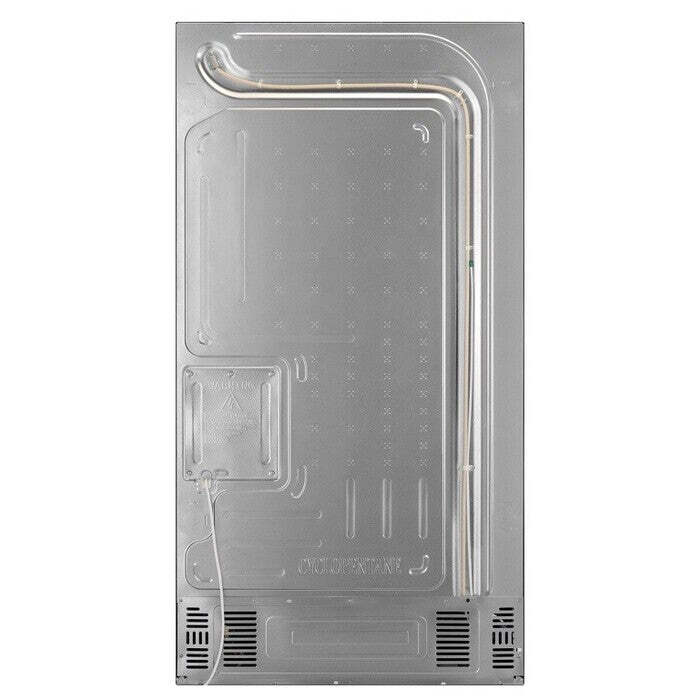 Americká chladnička AEG RMB954F9VX