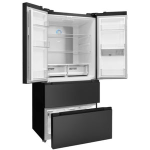 Americká chladnička Concept LA6683ds