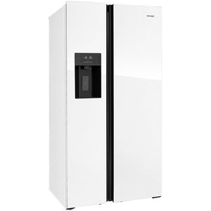 Americká chladnička Concept LA7691wh