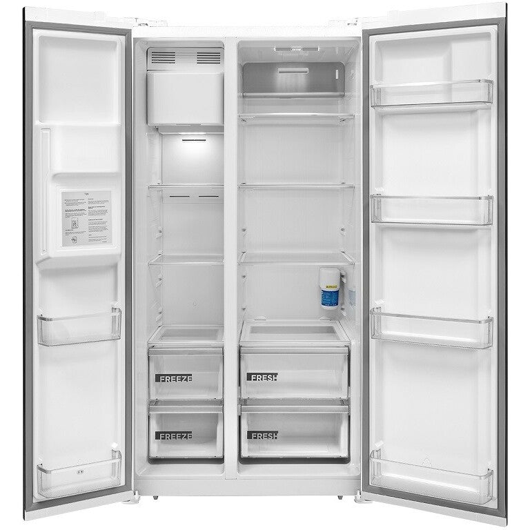 Americká chladnička Concept LA7691wh