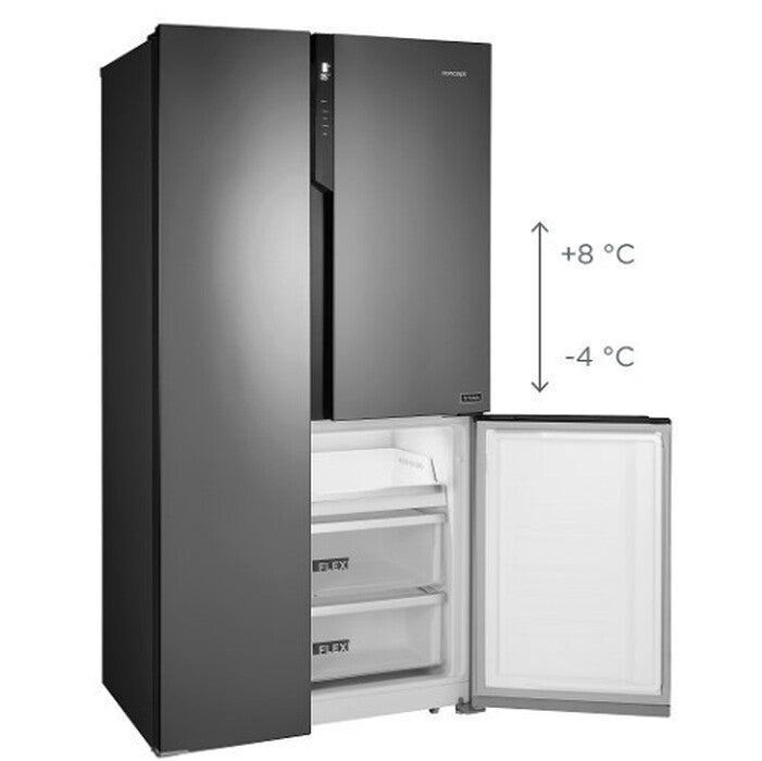 Americká chladnička Concept LA7791ds