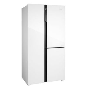 Americká chladnička Concept LA7791wh