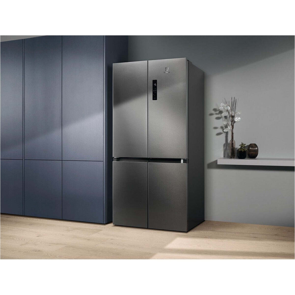 Americká chladnička Electrolux ELT9VE52U0