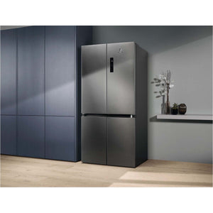 Americká chladnička Electrolux ELT9VE52U0