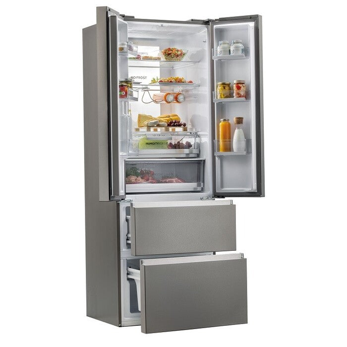 Americká chladnička Haier HB20FPAAA