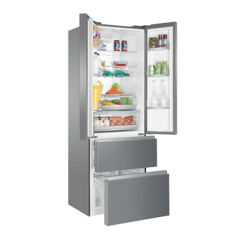 Americká chladnička Haier HB20FPAAA