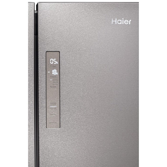 Americká chladnička Haier HB20FPAAA